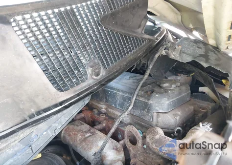 2003 Dodge Ram 3500 Slt/Laramie/St from USA, damaged, VIN 3D7LU38C13G794868